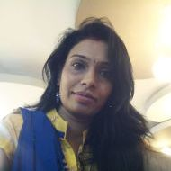 Dr Sreeja N. Class 6 Tuition trainer in Jaipur