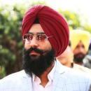 Photo of Harpreet Singh