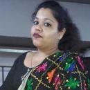 Photo of Ashwini P.