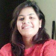 Kirti A. Class 9 Tuition trainer in Mumbai