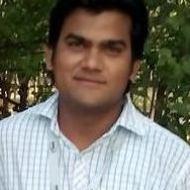 Suraj Ghosi .Net trainer in Gandhinagar