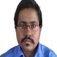 Sujit Bhattacharjee Shorthand trainer in Kolkata