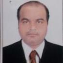 Photo of Sajjad Raja