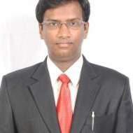 Nagarajan Vellaichamy BBA Tuition trainer in Chennai