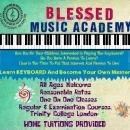 Photo of Blessed Music Academy