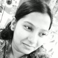 Sushmitha D. French Language trainer in Chennai