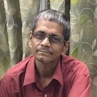 Gouranga Banerjee Vocal Music trainer in Kolkata