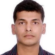 Neeraj Lohani Class 11 Tuition trainer in Delhi