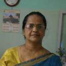 Photo of Naseema S.