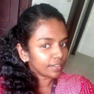 Vidya G. Class I-V Tuition trainer in Thiruvananthapuram