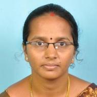 Charumathi Class 9 Tuition trainer in Hosur