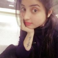 Pratiksha O. Class I-V Tuition trainer in Delhi