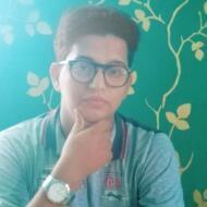 Vijay Kumar Jha Class 6 Tuition trainer in Kolkata