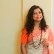 SANGITA M. Vocal Music trainer in Kolkata