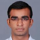 Photo of Anish Mathew Chacko