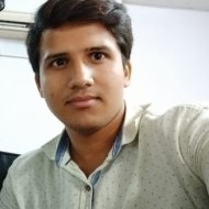 Ayush Choudhary Class 9 Tuition trainer in Faridabad