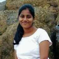 Hareesha B. Class I-V Tuition trainer in Visakhapatnam