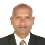 Venkat P Class 11 Tuition trainer in Hyderabad