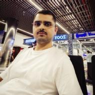 Mayank Mishra Class 6 Tuition trainer in Pune