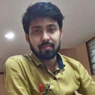 Abhisek Banerjee BTech Tuition trainer in Kolkata