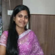 Pallavi D. Class I-V Tuition trainer in Mumbai