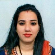 Neetu M. Class I-V Tuition trainer in Durgapur