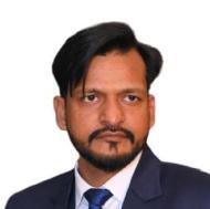 Neeraj Gautam Class 12 Tuition trainer in Noida