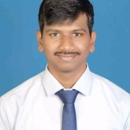 T V Anvesh BTech Tuition trainer in Hyderabad