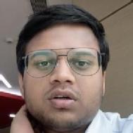 Om Prakash Angular.JS trainer in Gurgaon