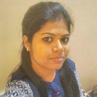 Ayushi N. Class 6 Tuition trainer in Indore