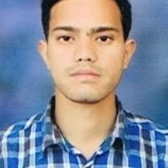 Rahul N. Engineering Diploma Tuition trainer in Dehradun