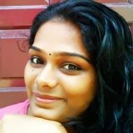 Shilpa P. Class 11 Tuition trainer in Mumbai