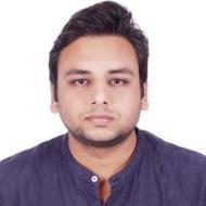 Prakhar Anand Class 6 Tuition trainer in Indore