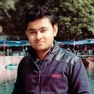 Abhishek Garg C Language trainer in Saharanpur