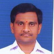 Gopi Iloni Class 11 Tuition trainer in Warangal