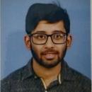 Photo of Anirudh Khandelwal