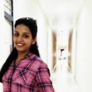 Kanchana Y. Class 11 Tuition trainer in Delhi