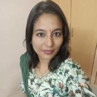 Priyanka Class 9 Tuition trainer in Katpadi