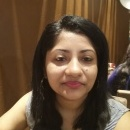 Photo of Nandita P.