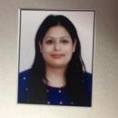 Photo of Sakshi R.