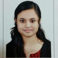 Anjali S. BTech Tuition trainer in Mavelikara