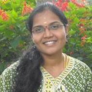 Priyadharshini S. Class 6 Tuition trainer in Bangalore