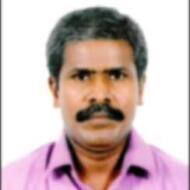 Gopala Krishnan Class 9 Tuition trainer in Chennai