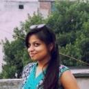 Photo of Avantika S.