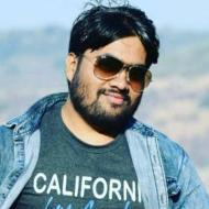 Sourabh Sahu Angular.JS trainer in Pune