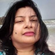 Arunima R. Class 11 Tuition trainer in Udupi