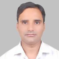 Vikas Kumar Jha Class 9 Tuition trainer in Delhi