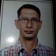 Devender Kumar Class 11 Tuition trainer in Delhi