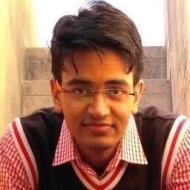 Gourav Khatana Class 12 Tuition trainer in Jaipur