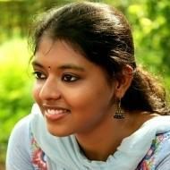 Jeevitha. D. Class 6 Tuition trainer in Bangalore